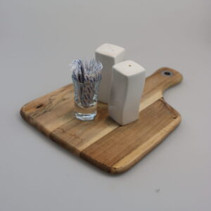 Salt-, pepper-, og tannpirker