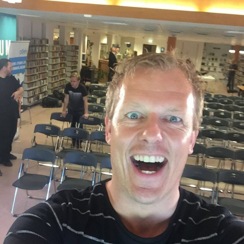 Henning Aarekol