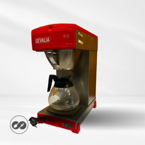 Kaffetrakter