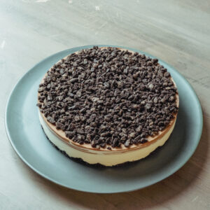 Oreokake
