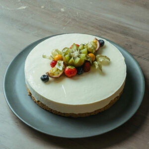 Ostekake